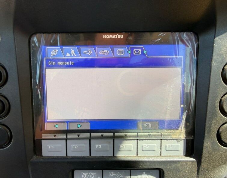 KOMATSU D155 AX-7 ***BRAND NEW***